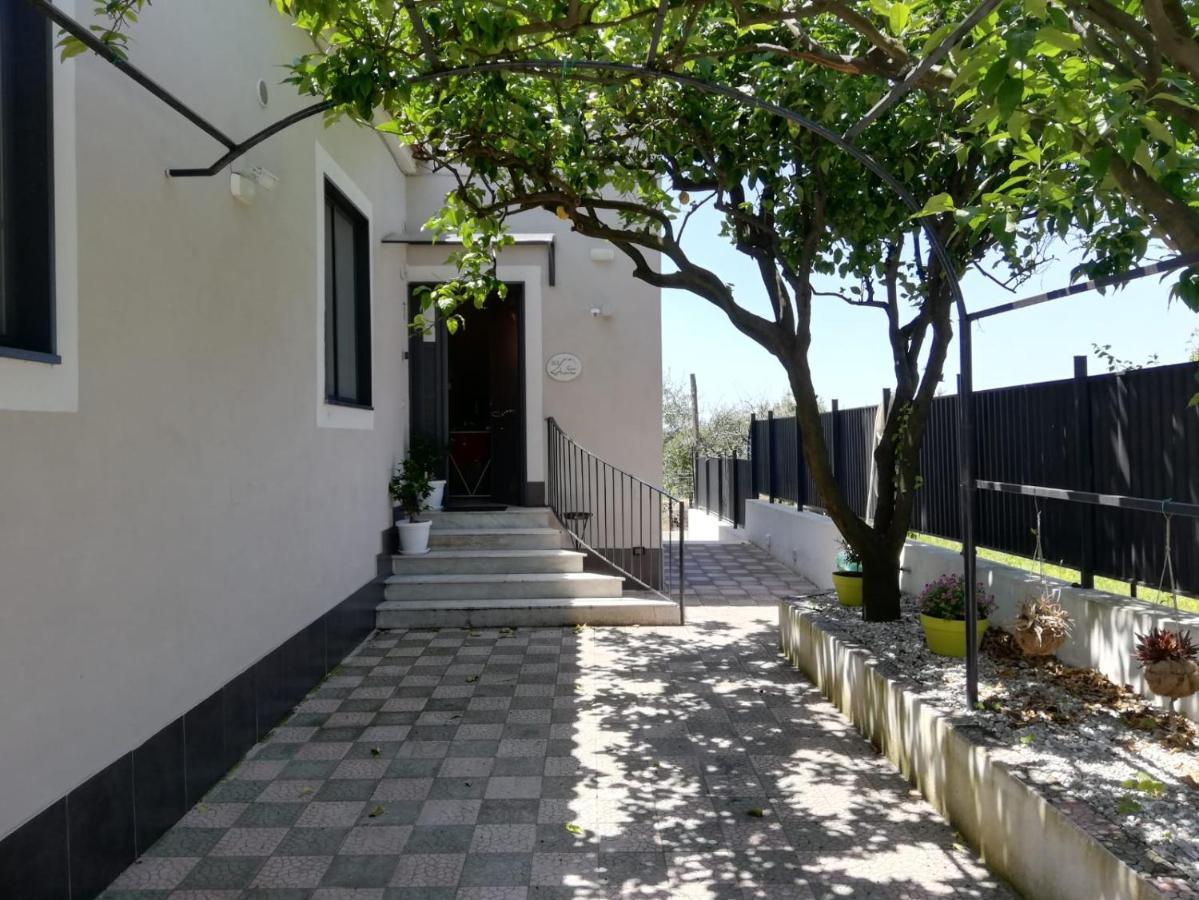 B&B Guest Armonie Torre del Greco Exterior photo