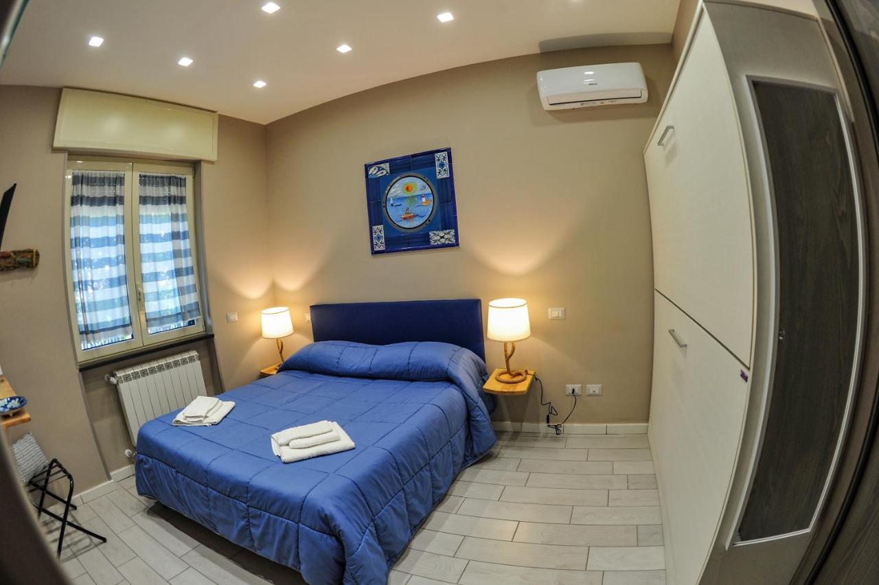 B&B Guest Armonie Torre del Greco Exterior photo