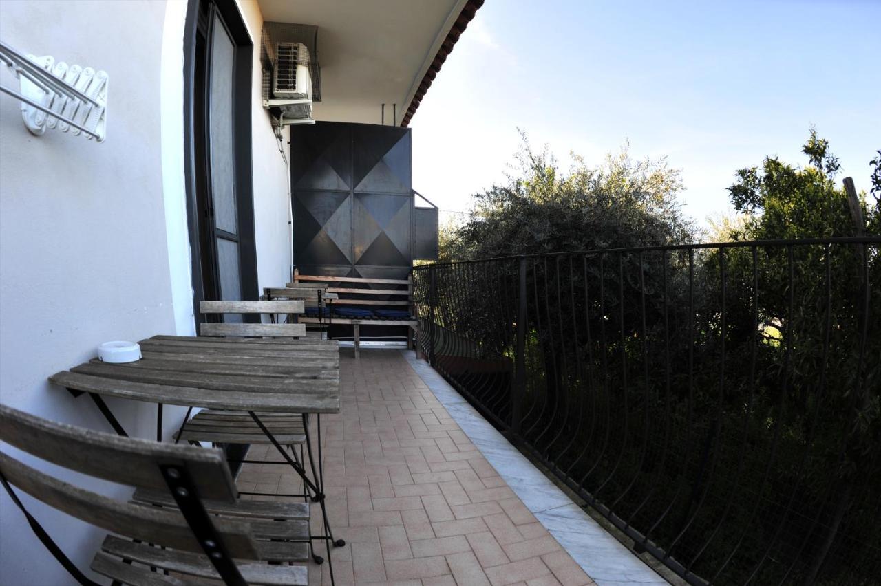 B&B Guest Armonie Torre del Greco Exterior photo