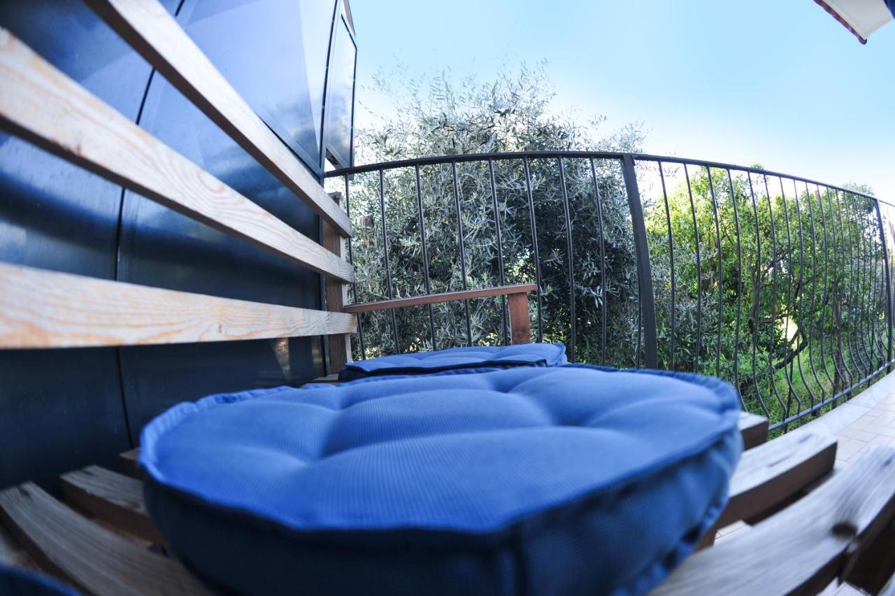 B&B Guest Armonie Torre del Greco Exterior photo