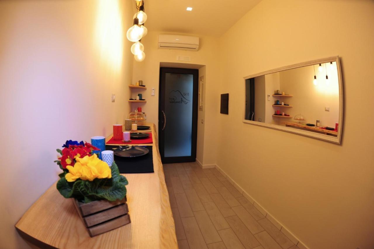 B&B Guest Armonie Torre del Greco Exterior photo