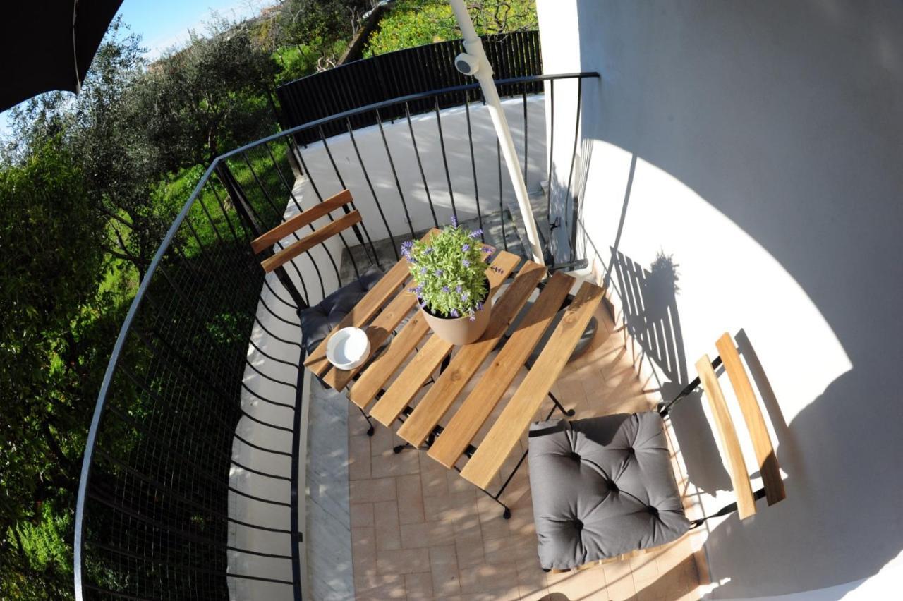 B&B Guest Armonie Torre del Greco Exterior photo